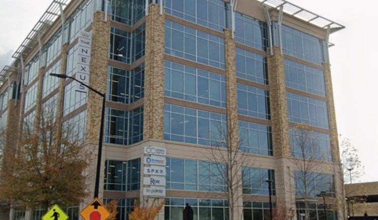 Charlotte HVAC Heavyweight Drops $430 Million On Montreal Maker Neptronic