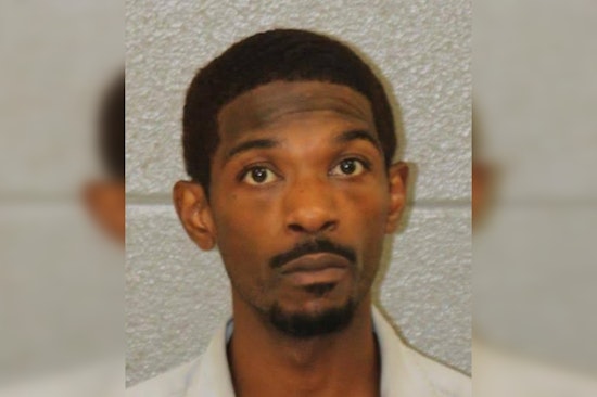 Charlotte Mailman Busted After Woman Says He Broke In, Withheld Her Mail