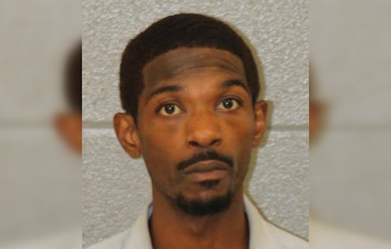 Charlotte Mailman Busted After Woman Says He Broke In, Withheld Her Mail