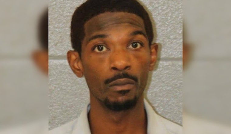 Charlotte Mailman Busted After Woman Says He Broke In, Withheld Her Mail