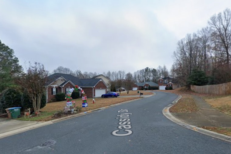 Charlotte Man Charged In Waxhaw Fentanyl Death