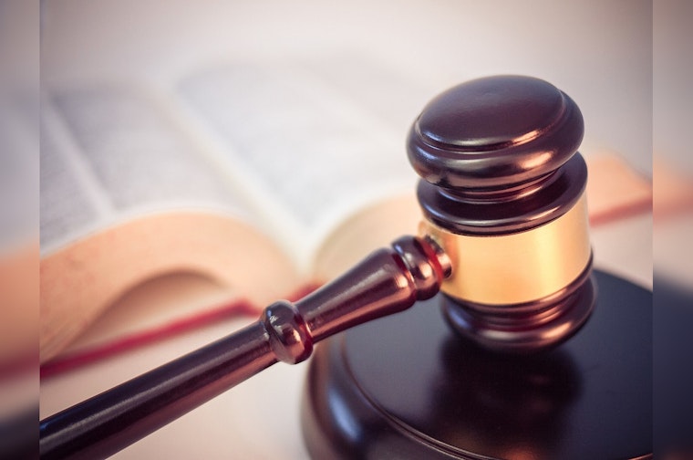 Charlotte Man Gets Life Without Parole For 2021 Apartment Murder
