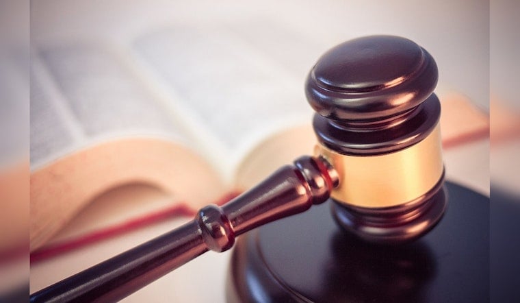Charlotte Man Gets Life Without Parole For 2021 Apartment Murder