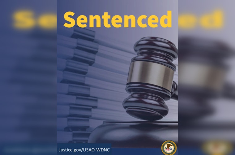 Charlotte Meth Trafficker Who Fed Alabama Fentanyl Trade Gets 12½ Years