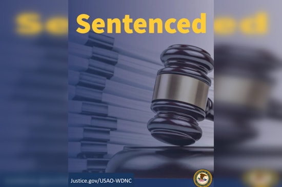 Charlotte Meth Trafficker Who Fed Alabama Fentanyl Trade Gets 12½ Years