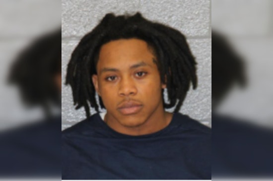Charlotte Murder Suspect Cops to Drive-By Shooting, Still Faces Double-Homicide Trial