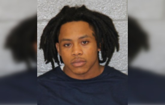Charlotte Murder Suspect Cops to Drive-By Shooting, Still Faces Double-Homicide Trial