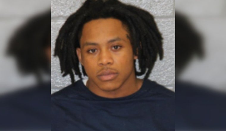 Charlotte Murder Suspect Cops to Drive-By Shooting, Still Faces Double-Homicide Trial