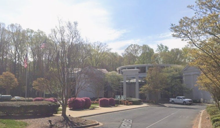Charlotte Museum Pulls Plug On July 4 Citizenship Ceremony Amid Immigration Jitters