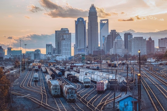 Charlotte Named To LinkedIn's Cities On The Rise List