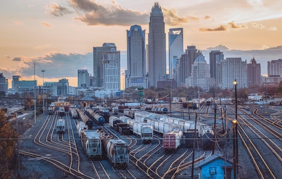 Charlotte Named To LinkedIn's Cities On The Rise List