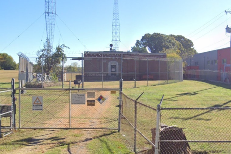 Charlotte Neighbors Sound Off As Iconic WBT Towers Hit The Market