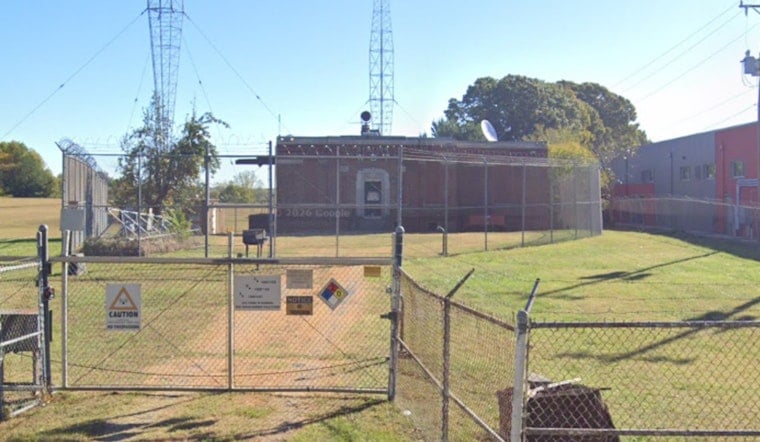 Charlotte Neighbors Sound Off As Iconic WBT Towers Hit The Market