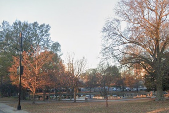 Charlotte Plots Circle Of Humanity Tribute To MLK And Holocaust Victims