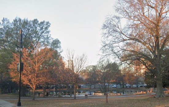 Charlotte Plots Circle Of Humanity Tribute To MLK And Holocaust Victims