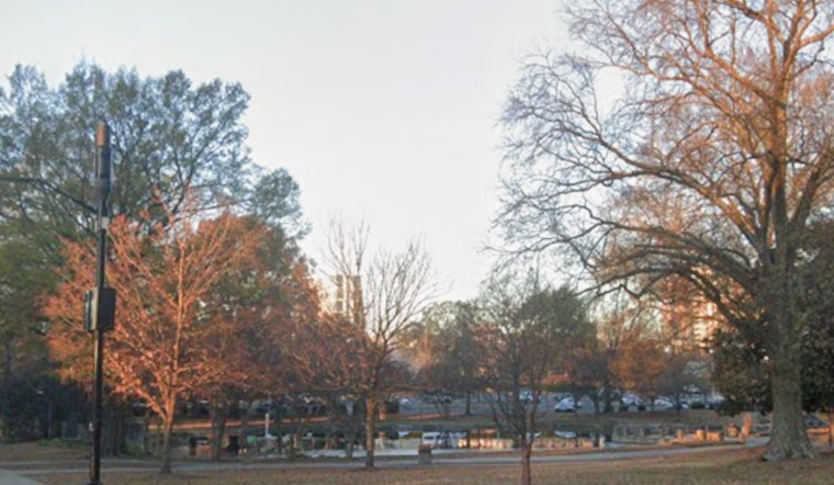 Charlotte Plots Circle Of Humanity Tribute To MLK And Holocaust Victims