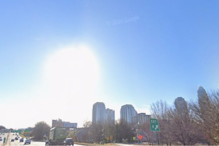 Charlotte Sizzles As Heat Index Nears 105 And Pop-Up Storms Loom