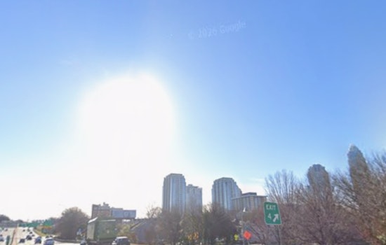Charlotte Sizzles As Heat Index Nears 105 And Pop-Up Storms Loom