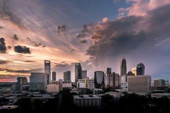 Charlotte Slams the Brakes on Data Centers as Neighborhood Battle Heats Up
