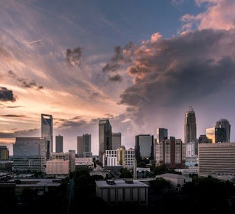 Charlotte Slams the Brakes on Data Centers as Neighborhood Battle Heats Up