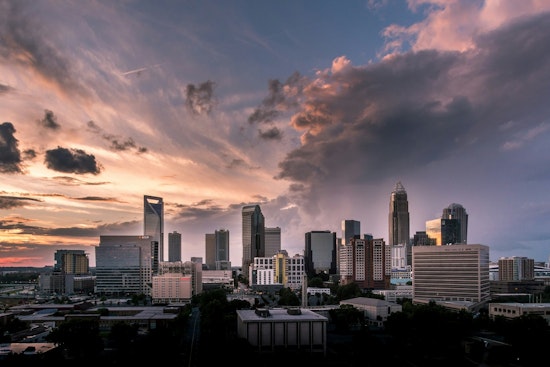 Charlotte Slams the Brakes on Data Centers as Neighborhood Battle Heats Up