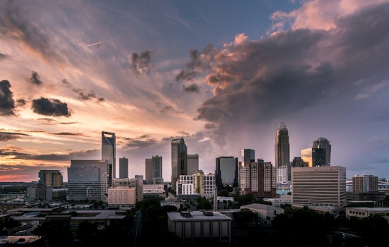 Charlotte Slams the Brakes on Data Centers as Neighborhood Battle Heats Up