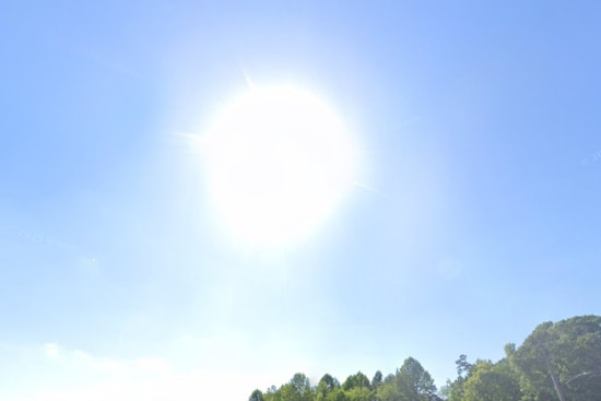 Charlotte Swelters Again As Pop-Up Storms Eye Evening Plans
