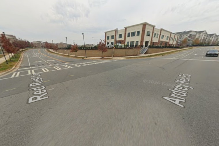 Charlotte Teen Gets Six Months After Fatal Ardrey Kell Crash