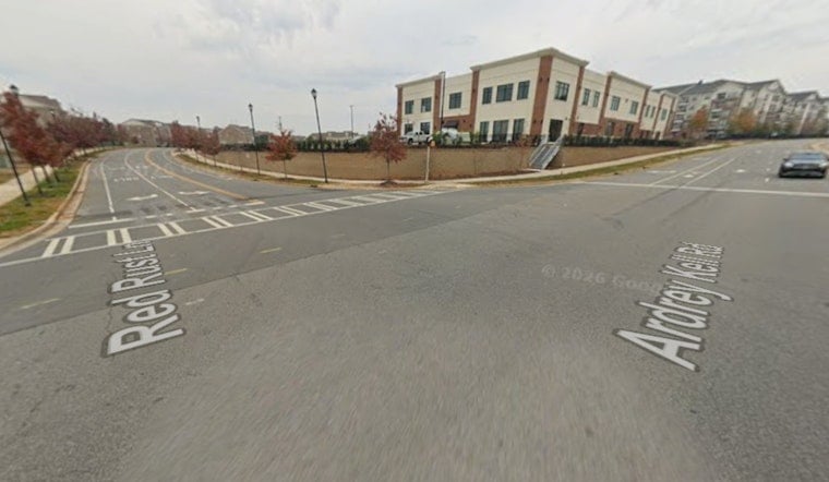 Charlotte Teen Gets Six Months After Fatal Ardrey Kell Crash
