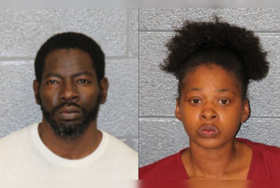 Charlotte Trunk Kidnapping Case Sends Two To Prison After Fatal Shooting