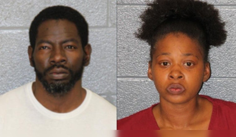 Charlotte Trunk Kidnapping Case Sends Two To Prison After Fatal Shooting