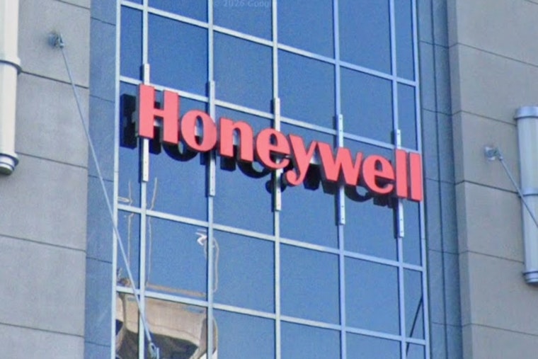 Charlotte’s Honeywell Drops $1.8B On Johnson Matthey Unit In First Big Solo Play