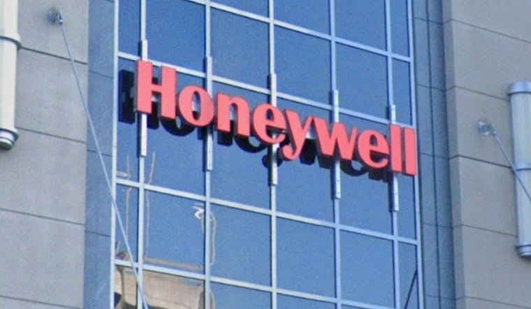 Charlotte’s Honeywell Drops $1.8B On Johnson Matthey Unit In First Big Solo Play