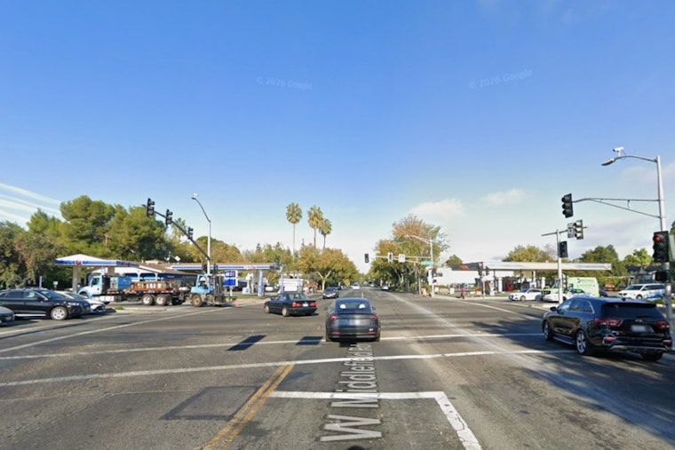 Charter Bus Horror Leaves Palo Alto Cyclist Fighting To Heal