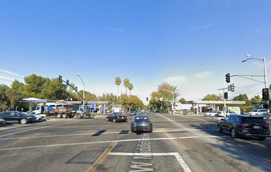 Charter Bus Horror Leaves Palo Alto Cyclist Fighting To Heal