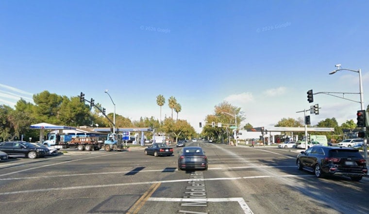 Charter Bus Horror Leaves Palo Alto Cyclist Fighting To Heal