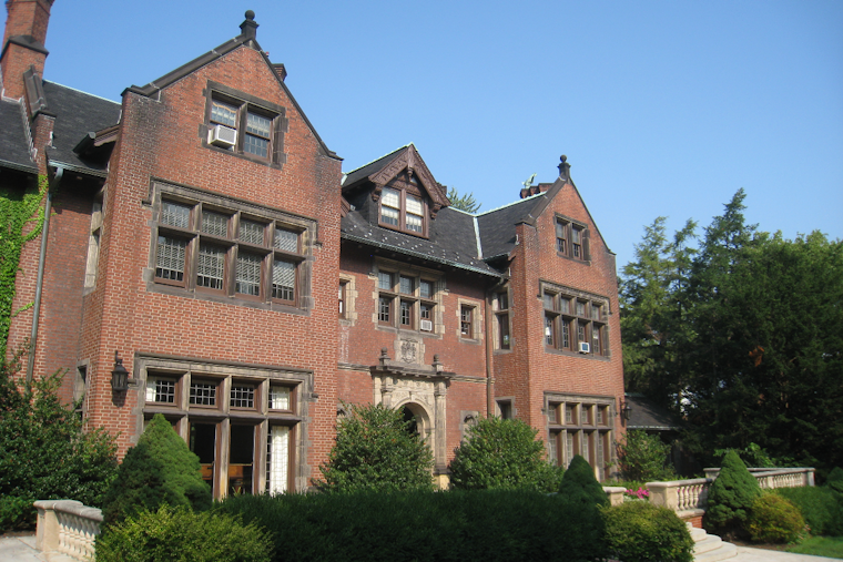 Chatham University Placed On Warning By Accreditor