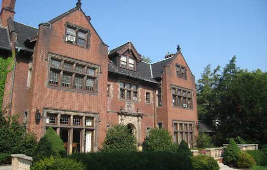 Chatham University Placed On Warning By Accreditor