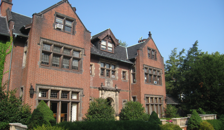 Chatham University Placed On Warning By Accreditor