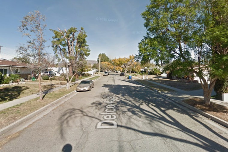 Chatsworth Block Locked Down After Man Allegedly Attacks Family