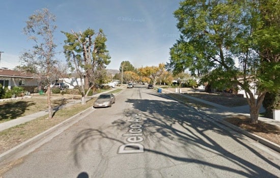 Chatsworth Block Locked Down After Man Allegedly Attacks Family
