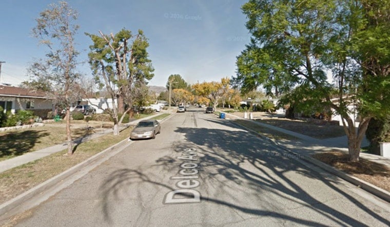 Chatsworth Block Locked Down After Man Allegedly Attacks Family