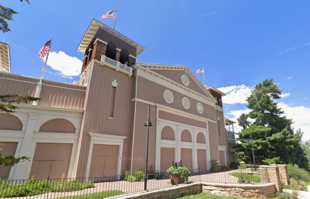 Chautauqua’s $17 Million Winter Makeover Shakes Up Boulder Icon