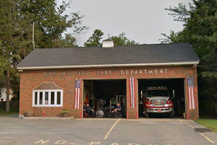 Chelmsford Fire Stations Demolition Begins for $25M Rebuilds