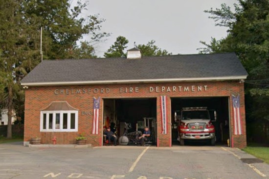 Chelmsford Fire Stations Demolition Begins for $25M Rebuilds