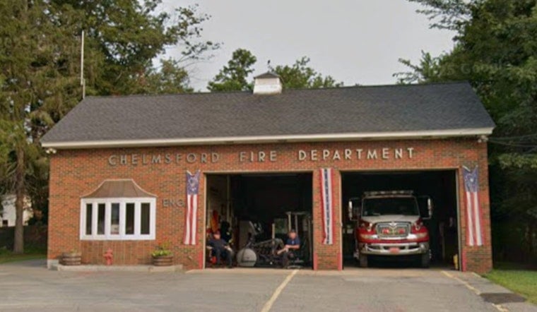 Chelmsford Fire Stations Demolition Begins for $25M Rebuilds