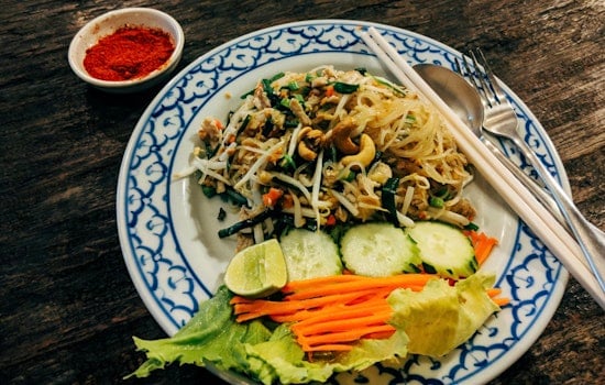 Chelsea’s Hungry Spicy Turns Thai Heat Into a Full-On Dare