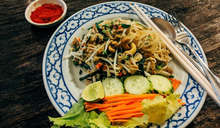 Chelsea’s Hungry Spicy Turns Thai Heat Into a Full-On Dare