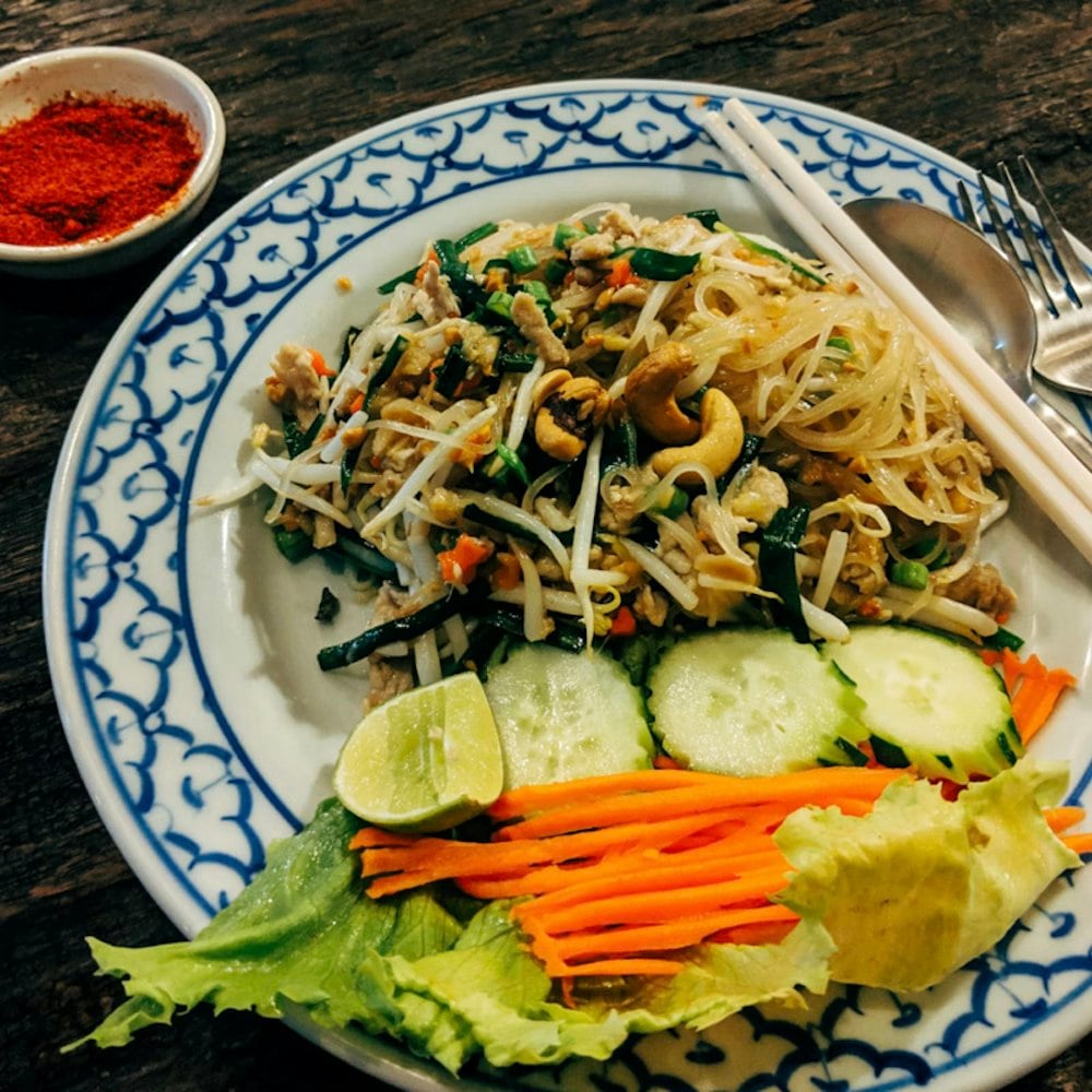 Chelsea’s Hungry Spicy Turns Thai Heat Into a Full-On Dare