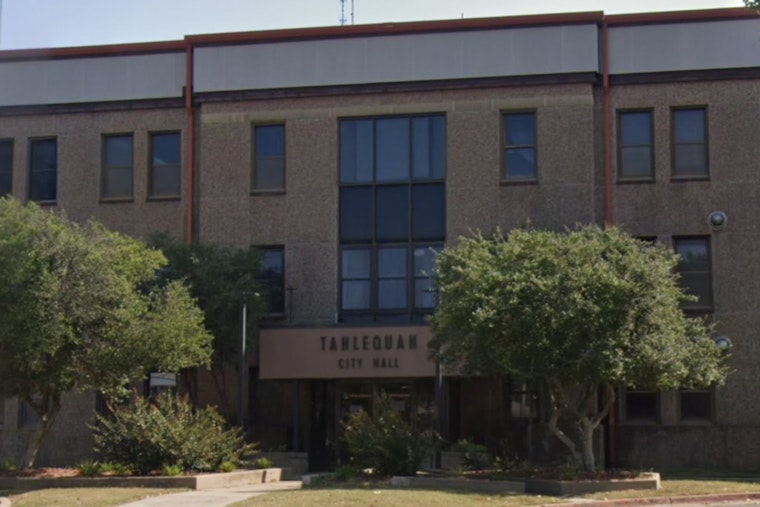 Cherokee Nation Wages Culture-Fueled War On Opioids At New Tahlequah Center